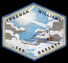 FREEMAN/WILLIAMS/SEE/BASSETT COMMEMORATIVE